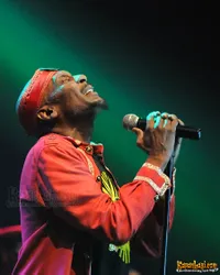 Foto Jimmy Cliff