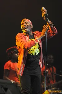 Foto Jimmy Cliff