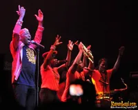 Foto Jimmy Cliff