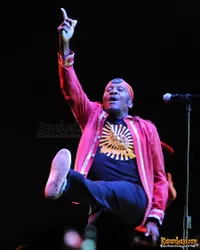 Foto Jimmy Cliff