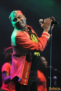 Foto Jimmy Cliff