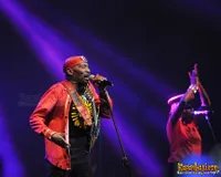 Foto Jimmy Cliff