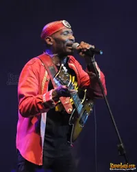 Foto Jimmy Cliff
