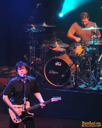 Foto Jimmy Eat World