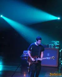 Foto Jimmy Eat World