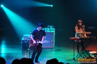 Foto Jimmy Eat World