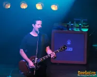 Foto Jimmy Eat World