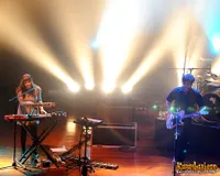 Foto Jimmy Eat World