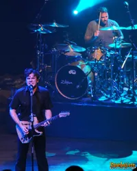 Foto Jimmy Eat World