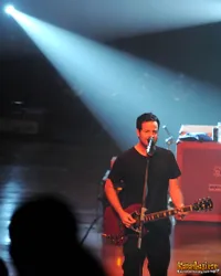 Foto Jimmy Eat World