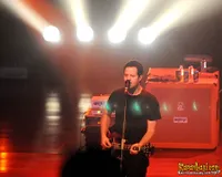 Foto Jimmy Eat World