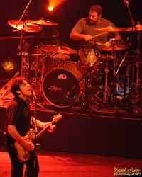 Foto Jimmy Eat World