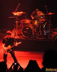 Foto Jimmy Eat World