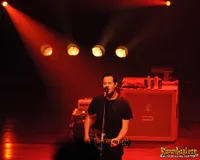 Foto Jimmy Eat World