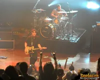 Foto Jimmy Eat World