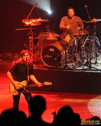 Foto Jimmy Eat World