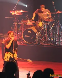 Foto Jimmy Eat World