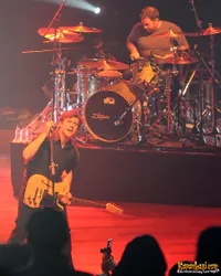 Foto Jimmy Eat World