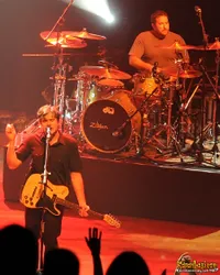 Foto Jimmy Eat World