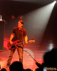 Foto Jimmy Eat World