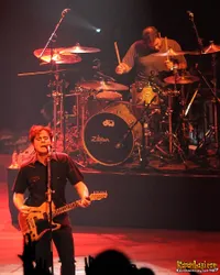 Foto Jimmy Eat World