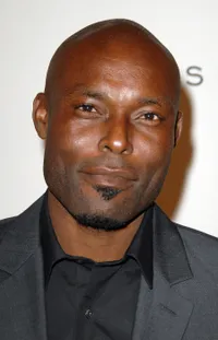 Foto Jimmy Jean Louis