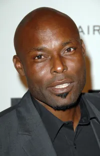 Foto Jimmy Jean Louis