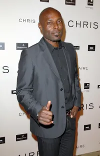 Foto Jimmy Jean Louis