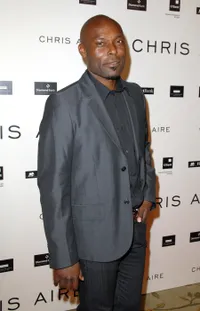 Foto Jimmy Jean Louis