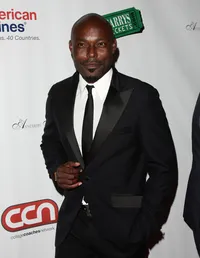 Foto Jimmy Jean Louis