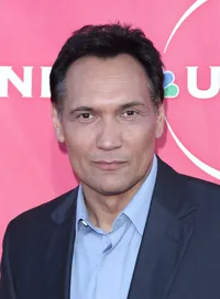 Foto Jimmy Smits