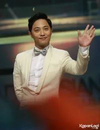 Foto Jin Goo