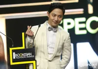 Foto Jin Goo
