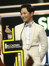 Foto Jin Goo
