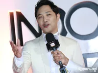 Foto Jin Goo