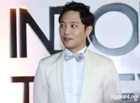 Foto Jin Goo