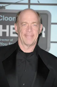 Foto Jk Simmons