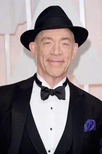 Foto Jk Simmons