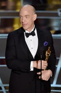 Foto Jk Simmons