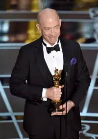 Foto Jk Simmons
