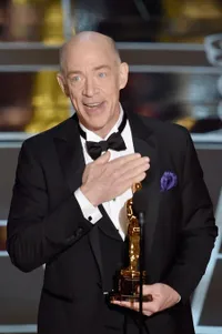 Foto Jk Simmons