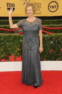 Foto Jo Beth Williams