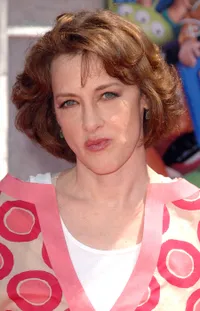 Foto Joan Cusack