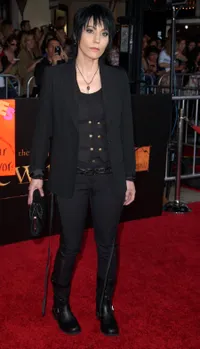 Foto Joan Jett