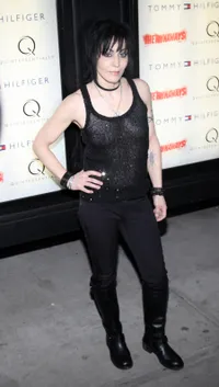 Foto Joan Jett