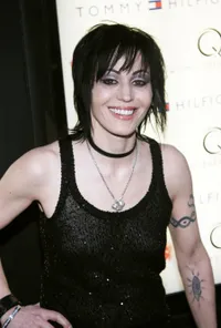 Foto Joan Jett