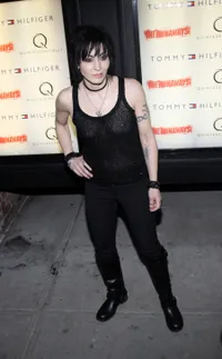 Foto Joan Jett