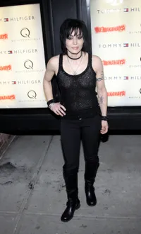 Foto Joan Jett