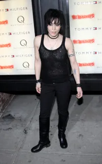 Foto Joan Jett