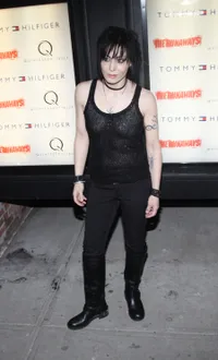 Foto Joan Jett